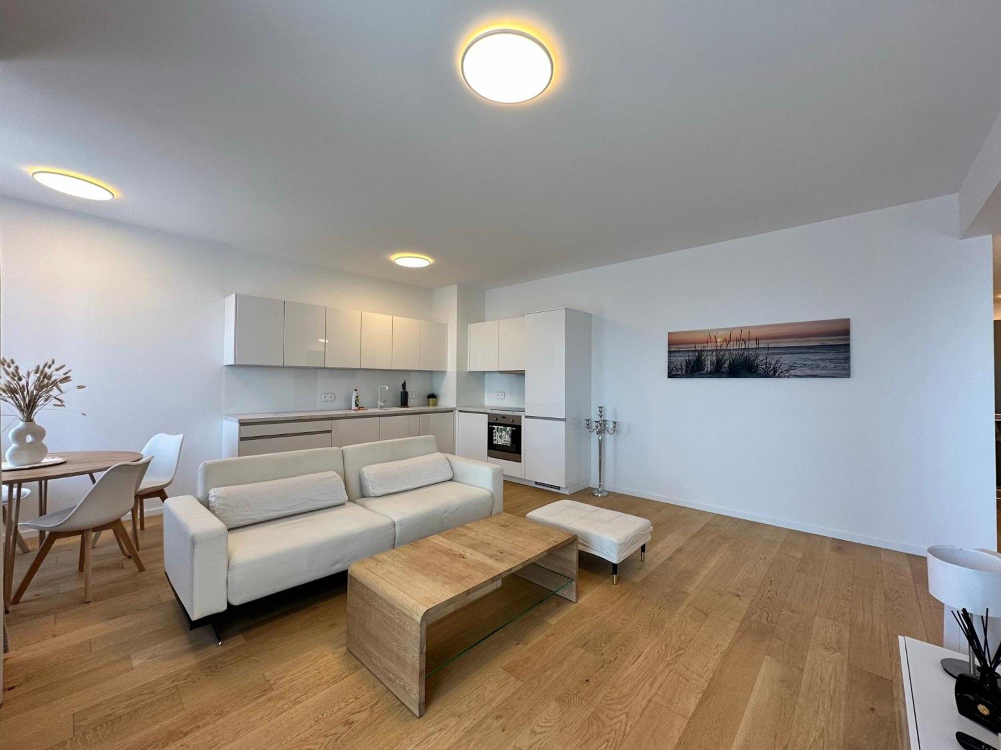 Vyhlad Na Mesto, 24. Poschodie, Free Parking Bratislava Exterior photo